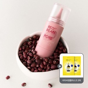 [미샤] 팥티놀 모공 데드 필 드롭 25 15g, 1개