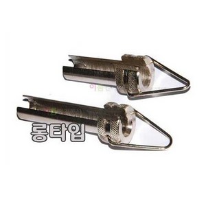 5C 콘넥터 드라이버 CT-TOOL / 커넥터 드라이버 CT툴 / 일반타입 롱타입 / EA, CT-TOOL  (7.2cm), 1개