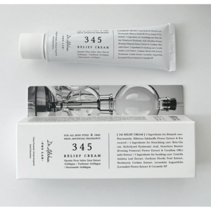 닥터엘시아 345 릴리프 크림, 50ml, 2개