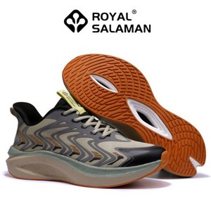 ROYAL SALAMAN 코듀라 스니커즈 발편한 운동화 97107