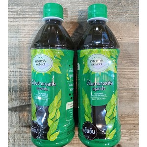 야낭소스 ya nang water extract worldfood, 1개, 500ml