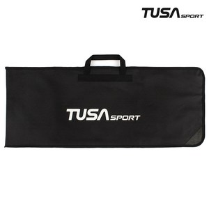 투사 오리발 롱핀 가방 TUSA FINBAG 수영가방