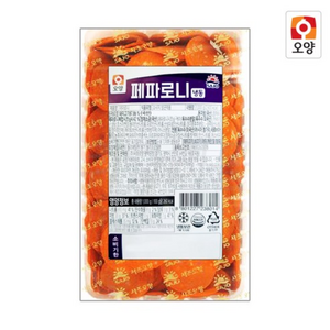 남부햄 페파로니(남부햄) 1kg, 1개