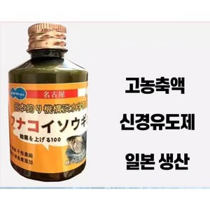 일본 고농축액 100g