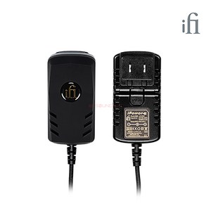 아이파이 iFi Audio iPowe 2 초저노이즈 DC어댑터, iPowe 2 (5V)