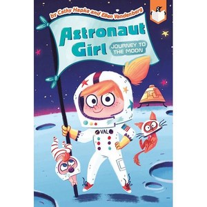 Astonaut Gil 1 : Jouney to the Moon, Penguin Wokshop