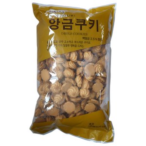 신흥 앙금쿠키, 1.8kg, 1개