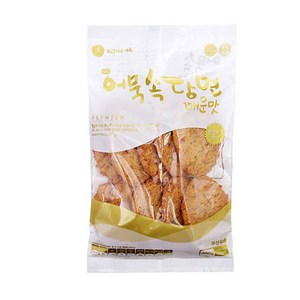 부산미도어묵 어묵속 당면 매운맛 350g, 1개