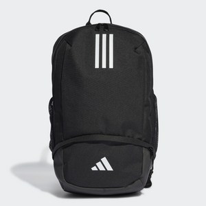 아디다스 TIRO L BACKPACK 삼선 노트북 수납 가방, Black, 1개