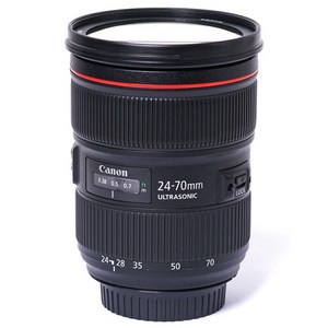 캐논정품 24-70mm F2.8L II USM/캐논렌즈/(재고보유)[TJ]