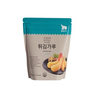 곰표 튀김가루, 500g, 1개