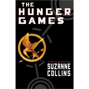 The Hunge Games (Book 1):The Hunge Games, Scholastic Pess