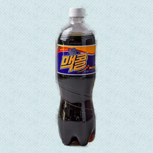 제이마트 일화 맥콜 1.5L 4개