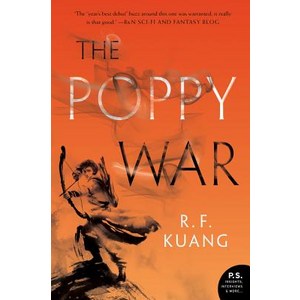 The Poppy Wa:, Hape Voyage