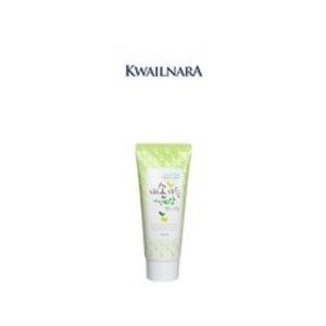 과일나라 내손가득 여린씨앗 핸드크림 100ml, 1개, 100g