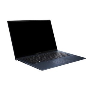 에이수스 Zenbook 14 OLED 코어i5 인텔 12세대, 폰더 블루, 512GB, 16GB, WIN11 Home, UX3402ZA-KM053W