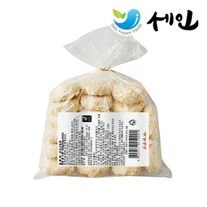 산토미야 감자 고로케 냉동 40g x 20개입 800g, 1개