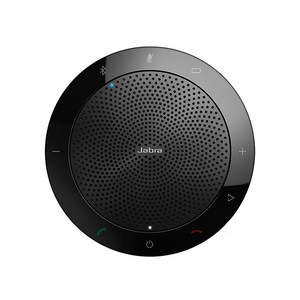 Jabra 블루투스 스피커폰 Speak 510/재택근무/온라인수업/화상회의/컨퍼런스콜, Speak 510