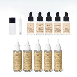 플레오맥스 자동분사 차량용 방향제 리필용액 30ml / 100ml, 잉글리시&프리지아, 1개