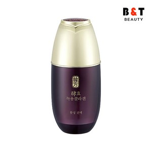 수려한 효 녹용콜라겐 활성 진액 50ml, 1개