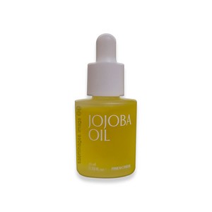 [본사 정품] }1개 [단품] [pinkwonde]JOJOBA OIL 핑크원더 호호바 오일 이스라엘산 1등급 호호바씨오일 수분영양공급 민감피부 사용가능 집중보습, 10ml, 1개