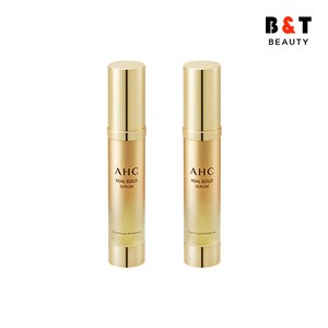 AHC 리얼 골드 세럼 25ml x2, 2개