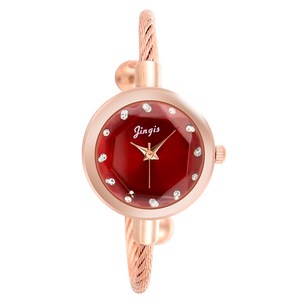 여성 빈티지 쿼츠 시계 캔디 워치 women's watch A25 I618G064