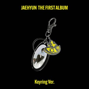 [스마트앨범] [NCT] 재현 1집 J (Keyring Ver.) / 포토카드+이미지카드8종+스티커3종+QR카드+미니폴라로이드+아크릴키링&참+패키지박스