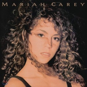 [LP] Maiah Caey (머라이어 캐리) - 1집 Maiah Caey [LP] : 발매 30주년 기념반, Sony Music, 음반/DVD