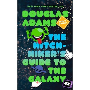 The Hitchhiker's Guide to the Galaxy, Random House Worlds