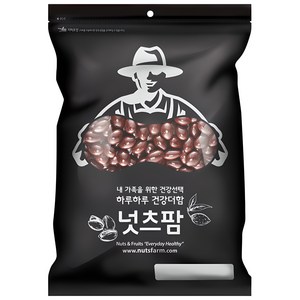 넛츠팜 아몬드 초코볼, 1kg, 1개