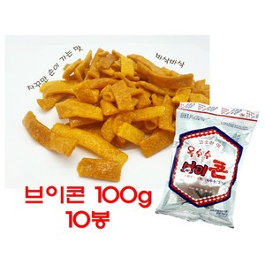 브이콘 100gX10개, 10개, 100g