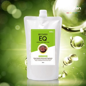 에노진 EQ 아미노 리커버리 500ml(리필)/단백질에센스, 1개, 500ml