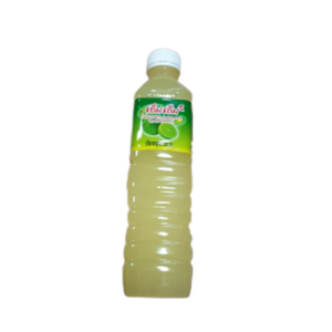 라임 주스 LIME JUICE 쏨땀재료 NUOC CHANH 2개, 500ml