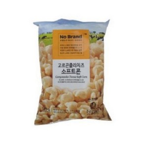 노브랜드 고르곤졸라 치즈 소프트콘 150 g 8개입(1박스), 150g, 8개