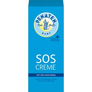 페나텐 베이비 SOS 크림 75 ml, 75ml, 1개