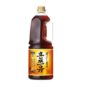 기꼬만 혼쯔유 코이다시, 1.8L, 1개