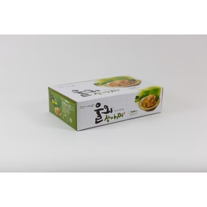 군산 삼학식품 울외장아찌 1kg, 1개