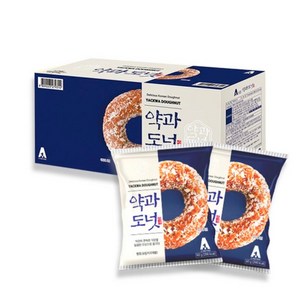 약과도넛, 60g, 72개