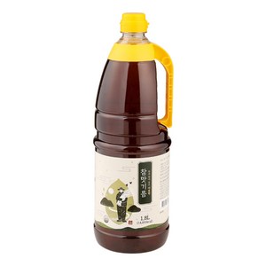 참맛기름 1.8L장보고푸드, 참맛기름1.8L/장보고, 1개, 1.8L