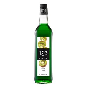 1883 키위시럽 1000ml, 1L, 1개