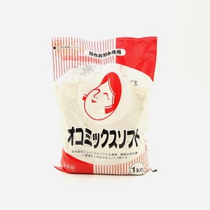 오타후쿠 오코믹스 소프트 파우더, 1kg, 1개