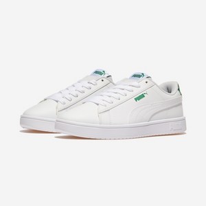 [ABC마트] 푸마 PUMA 푸마 리키 클래식 PUMA RICKIE CLASSIC PKI39425125 (PUMA White-PUMA White-Achive Geen)