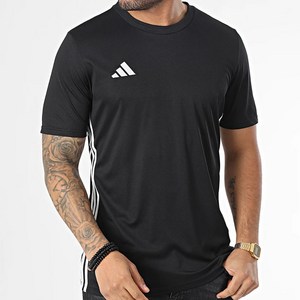 아디다스 토르 삼선 기능성 반팔티셔츠 블랙 화이트 S M L XL 2XL 3XL 4XL