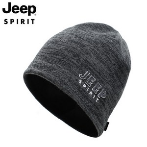 JEEP spiit (지프 방한모자) CA0191 국내 당일배송 남.여공용 겨율 방한모자 스키모자 (폭서코리아_