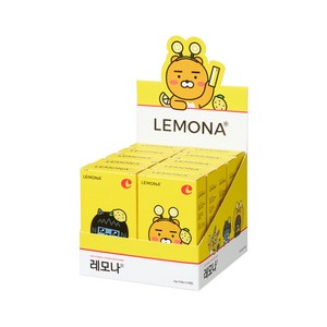 레모나 산 10p, 20g, 10개