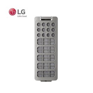 LG 정품 통돌이 세탁기 먼지거름망 크린필터 T19MX7 T18DX7 T17DX3, 1개