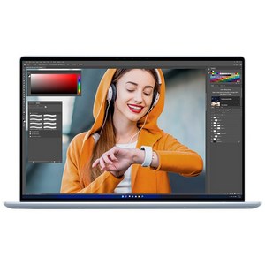 델 2022 XPS 13 9315 13.4, WIN11 Pro, 스카이블루, 512GB, DX9315-WP04KR, 코어i7, 16GB