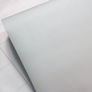 단색 인테리어필름 필름지 화이트 무광 두꺼운 시트지 냉장고 가구 장롱 책상 국산 에어프리 리폼시트지