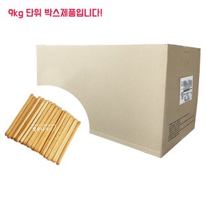 8185. 빼빼로 스틱(11cm 9kg)-1BOX, 1개